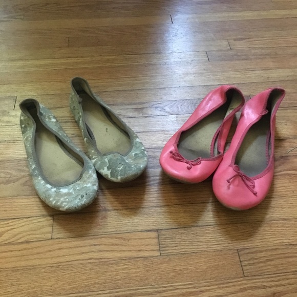 Bundle of flats - Picture 1 of 7